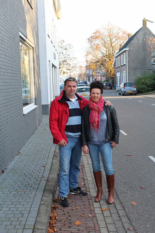 Realisatie particulier wooniniatief duurt langer, al wel een (zorg)huis vol toekomstige bewoners