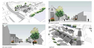 Nieuwe varianten locatie Lanser uitgewerkt