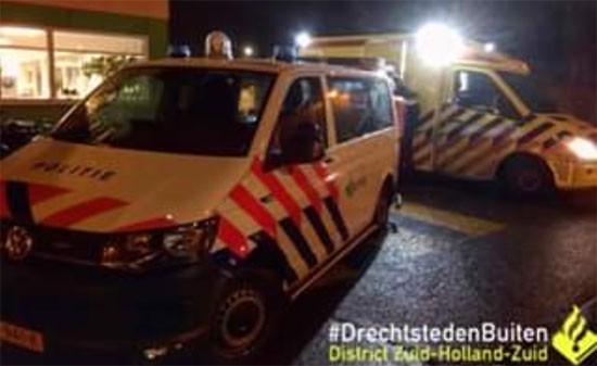 Regionale controle op prostitutie