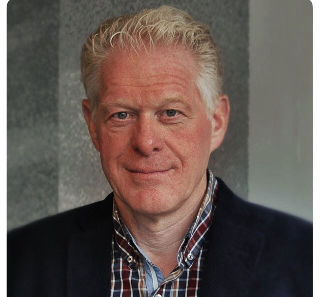 Dries Cornelissen: ”Stap over je schaamte heen en vraag hulp!”