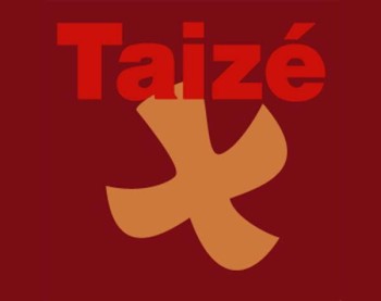 Taizé-viering