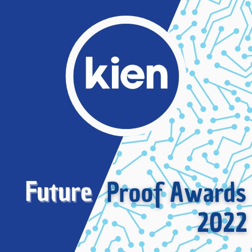 Future Proof Awards 2022 voor ICT-initiatieven in het onderwijs