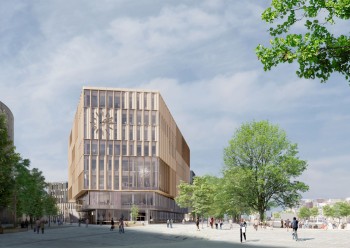 Centrale Bibliotheek na 40 jaar Groenmarkt aan vooravond verhuizing naar Dordthuis